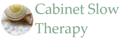 Cabinet Slow Therapy Giovanna Bozzato