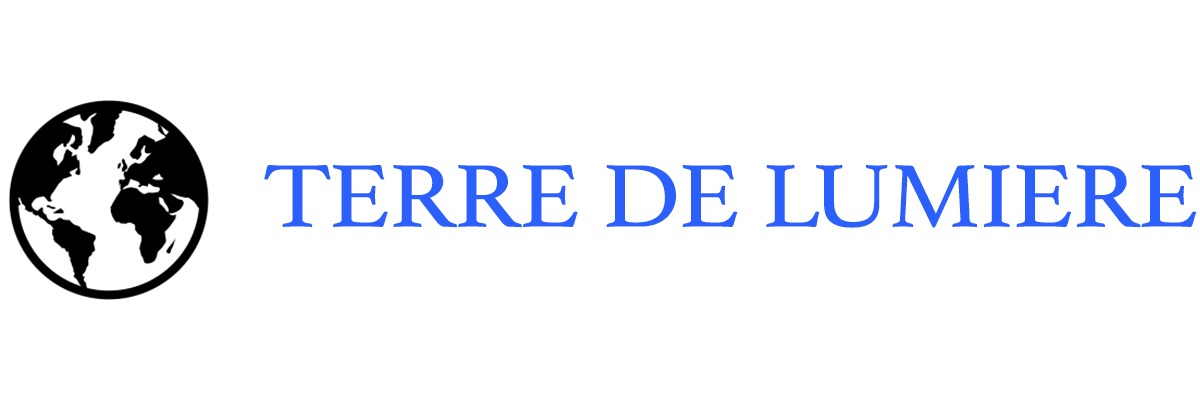 Terre de Lumière - Eric Wermeille