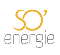 SO' energie · PASQUIER Sophie