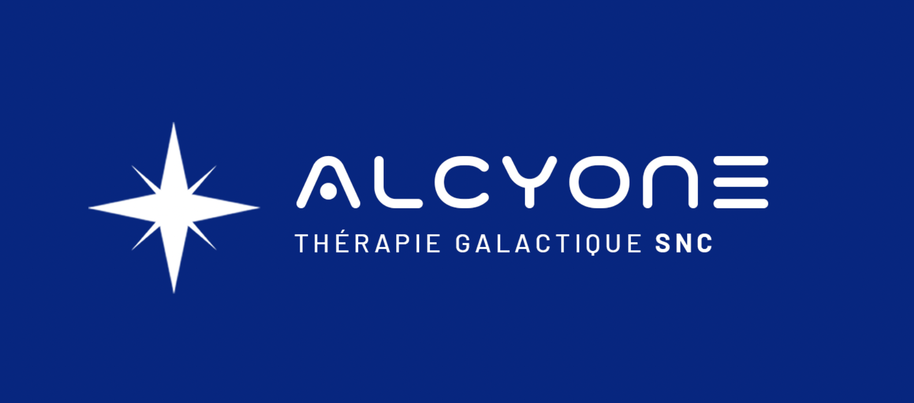 Alcyone Thérapie Galactique SNC - Delphine Ansermet & Aurélien Freymond