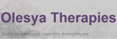 Olesya Therapies - Olesya Ustinova-Rotach