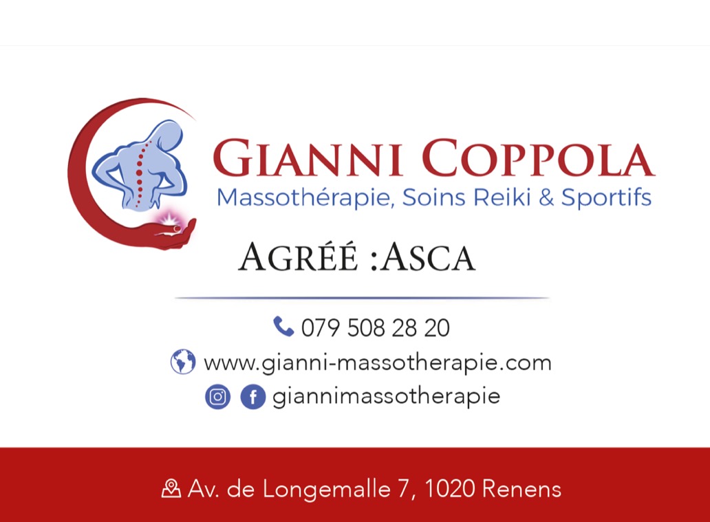 Gianni Massotherapie